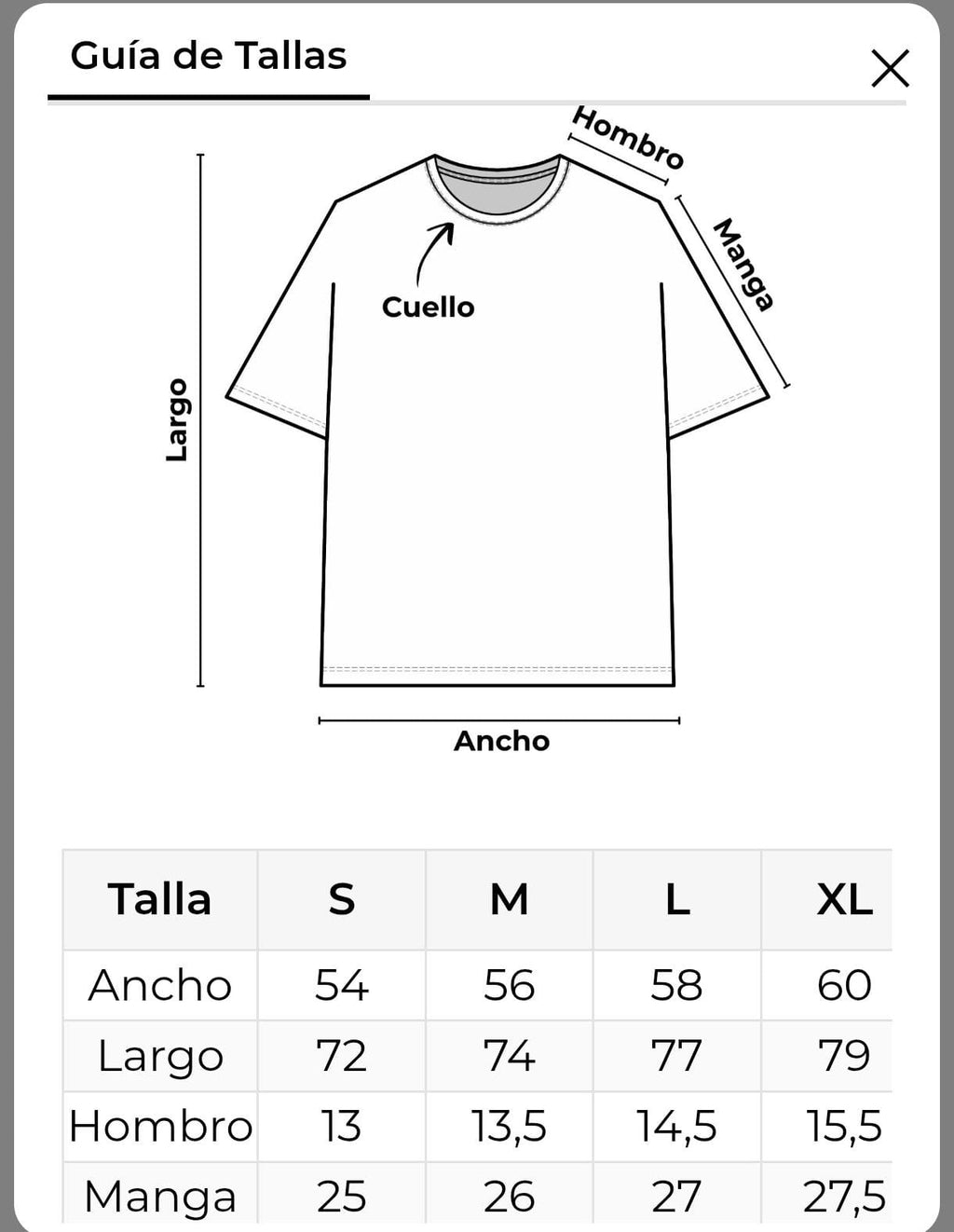 Camiseta Prosaica · Pausa