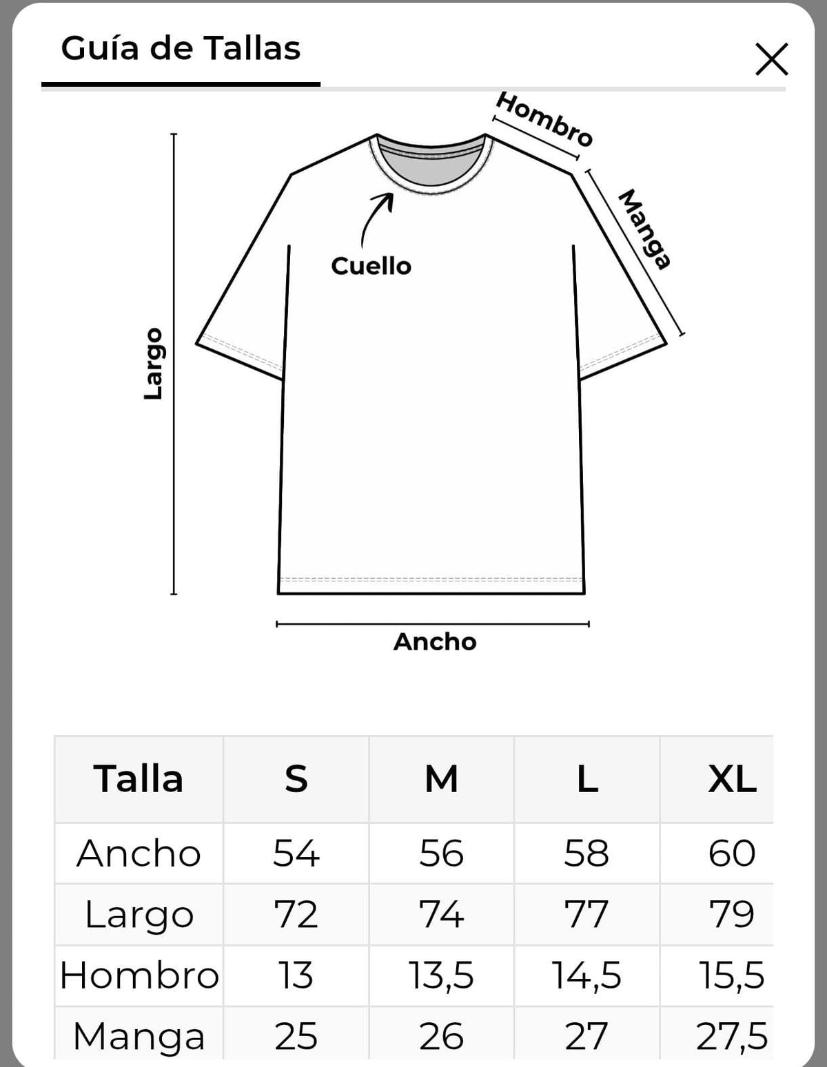Camiseta Prosaica · Pausa