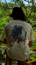 Camiseta Prosaica · Pausa