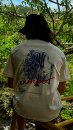 Camiseta Prosaica · Pausa